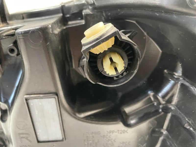 Load image into Gallery viewer, 2018 - 2023 FORD MUSTANG FRONT RIGHT PASSENGER SIDE LED HEADLIGHT LAMP # 113554