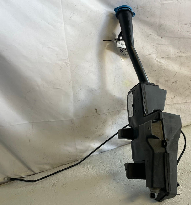 Load image into Gallery viewer, 2019 - 2025 HONDA PASSPORT WINDSHIELD WASHER RESERVOIR TANK W/ SENSOR # 113377
