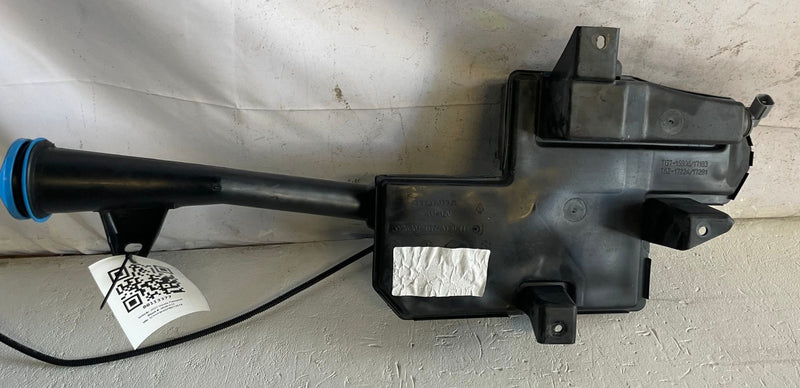 Load image into Gallery viewer, 2019 - 2025 HONDA PASSPORT WINDSHIELD WASHER RESERVOIR TANK W/ SENSOR # 113377