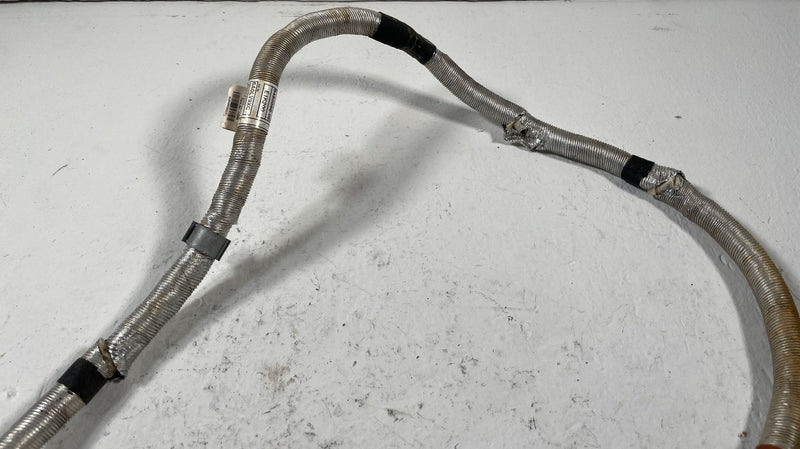 Load image into Gallery viewer, 2018-2025 BMW X3 X4 G01 G02 POSITIVE BATTERY CABLE WIRE WIRING HARNESS # 108260