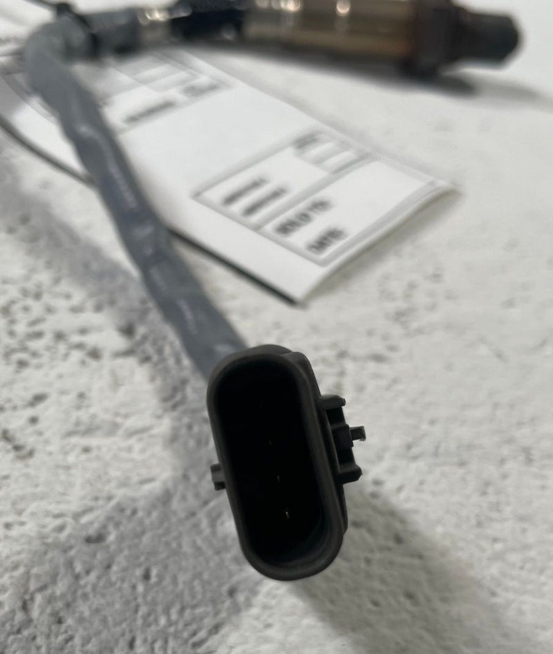 Load image into Gallery viewer, 2018 - 2026 CHEVROLET EQUINOX ENGINE EXHAUST OXYGEN 02 LAMBDA SENSOR # 112362