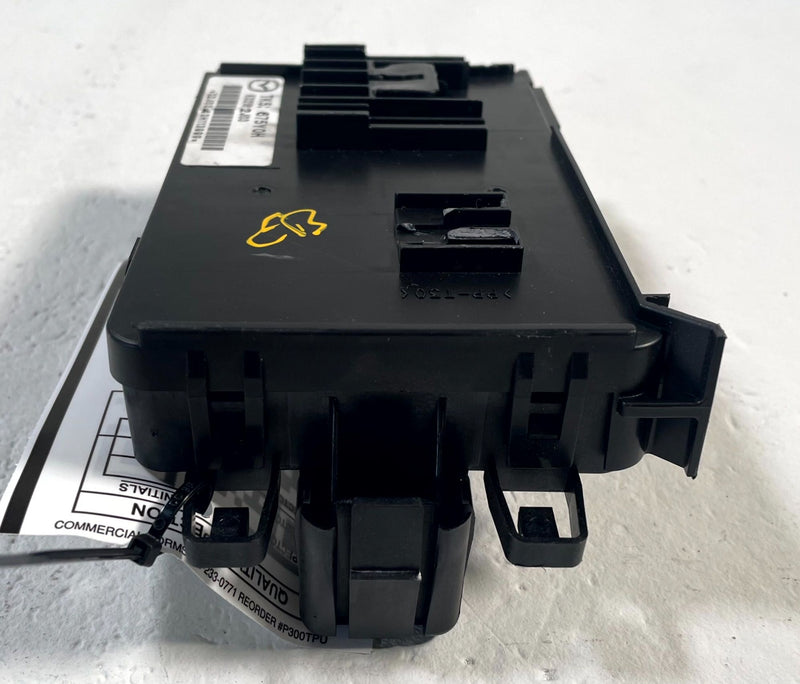 Load image into Gallery viewer, 2016-2025 MAZDA CX-5 BODY CONTROL MODULE COMPUTER BCM UNIT TK52675Y0D # 113759