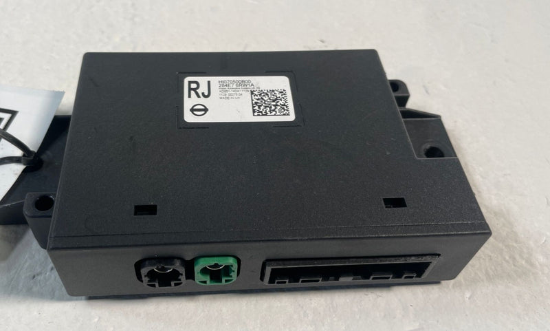 Load image into Gallery viewer, 2021-2022 NISSAN ROGUE DRIVER ASSIST CONTROL MODULE UNIT 284E76RW1A # 106794