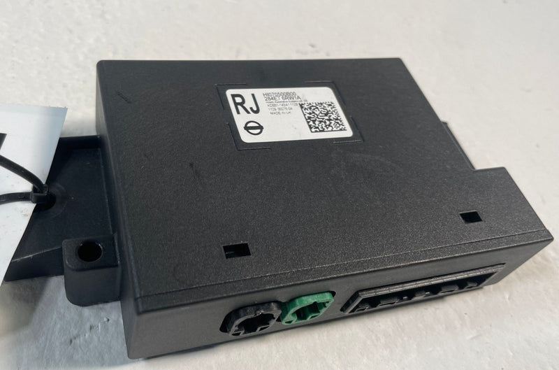 Load image into Gallery viewer, 2021-2022 NISSAN ROGUE DRIVER ASSIST CONTROL MODULE UNIT 284E76RW1A # 106794
