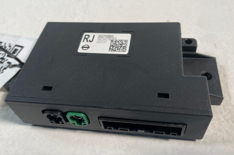 Load image into Gallery viewer, 2021-2022 NISSAN ROGUE DRIVER ASSIST CONTROL MODULE UNIT 284E76RW1A # 106794