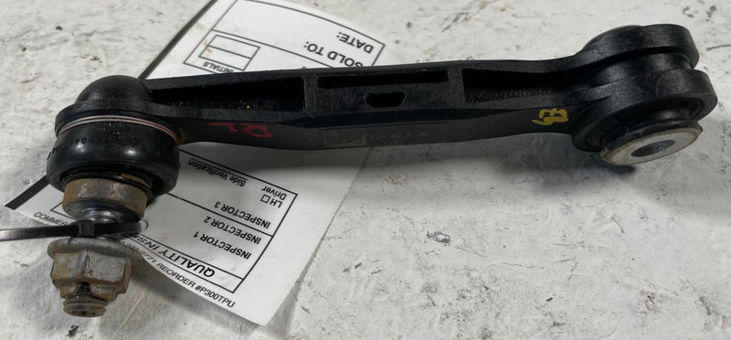 Load image into Gallery viewer, 18-25 BMW X3 X4 G01 G02 REAR LH OR RH SIDE STABILIZER SWAY BAR END LINK # 108177