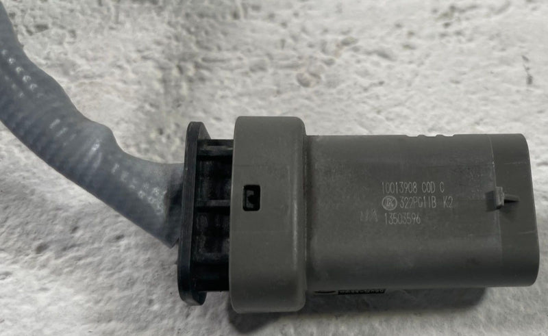Load image into Gallery viewer, 2018 - 2026 CHEVROLET EQUINOX ENGINE EXHAUST OXYGEN 02 LAMBDA SENSOR # 112362
