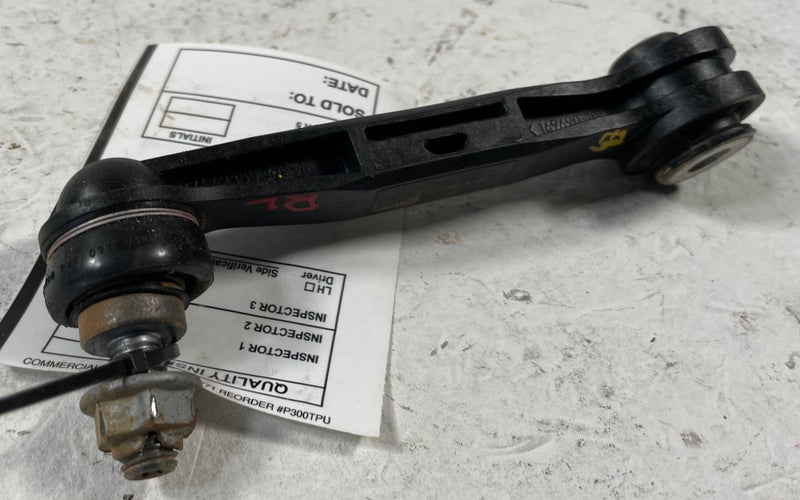 Load image into Gallery viewer, 18-25 BMW X3 X4 G01 G02 REAR LH OR RH SIDE STABILIZER SWAY BAR END LINK # 108177