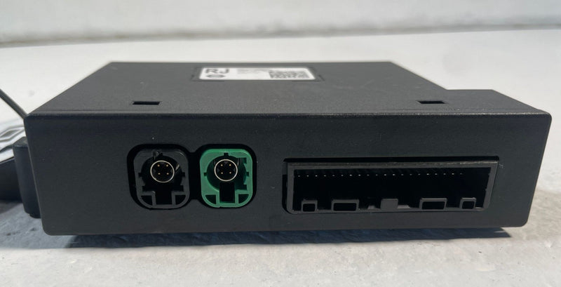 Load image into Gallery viewer, 2021-2022 NISSAN ROGUE DRIVER ASSIST CONTROL MODULE UNIT 284E76RW1A # 106794