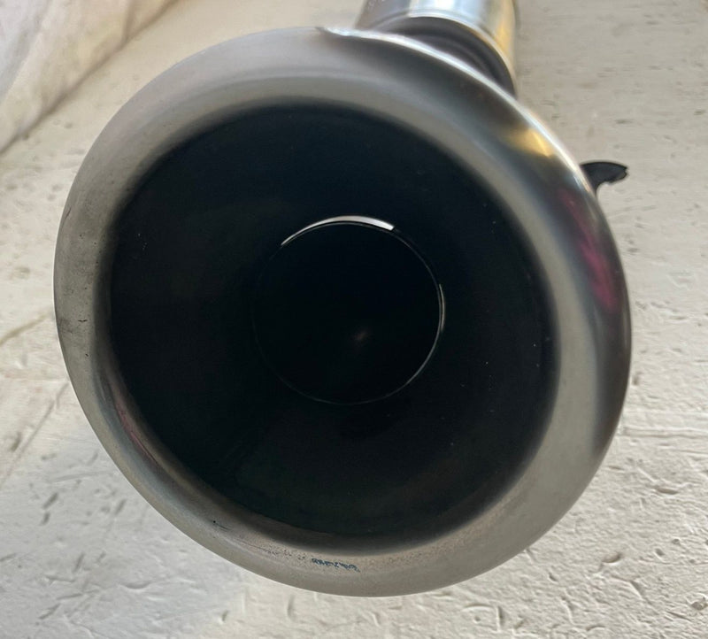 Load image into Gallery viewer, 2022-2025 HONDA PASSPORT AWD REAR RIGHT EXHAUST MUFFLER TAILPIPE 3.5L # 113412