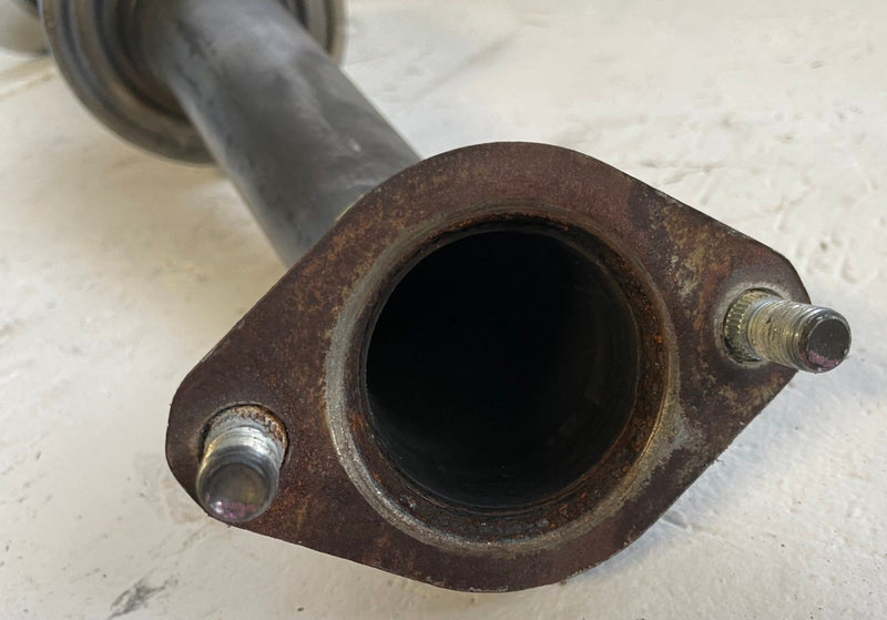 Load image into Gallery viewer, 2022-2025 HONDA PASSPORT AWD REAR RIGHT EXHAUST MUFFLER TAILPIPE 3.5L # 113412