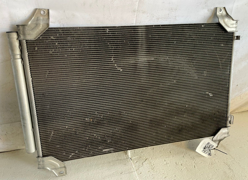 Load image into Gallery viewer, 2019-2025 HONDA PASSPORT A/C AIR CONDITIONER CONDENSER 80100TG7A020M1 # 113436