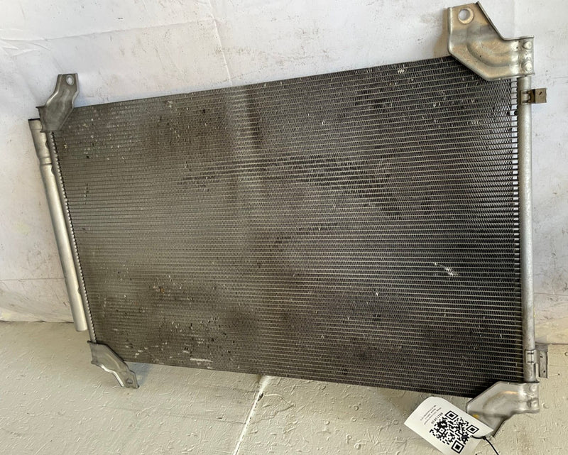 Load image into Gallery viewer, 2019-2025 HONDA PASSPORT A/C AIR CONDITIONER CONDENSER 80100TG7A020M1 # 113436