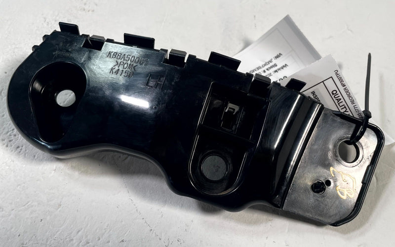 Load image into Gallery viewer, 17-25 MAZDA CX-5 FRONT LEFT DRIVER BUMPER MOUNT SUPPORT RETAINER BRACKET #113745