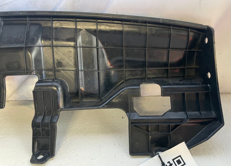 Load image into Gallery viewer, 2019 - 2025 HONDA PASSPORT FRONT BUMPER LOWER AIR GUIDE PLATE COVER # 113420