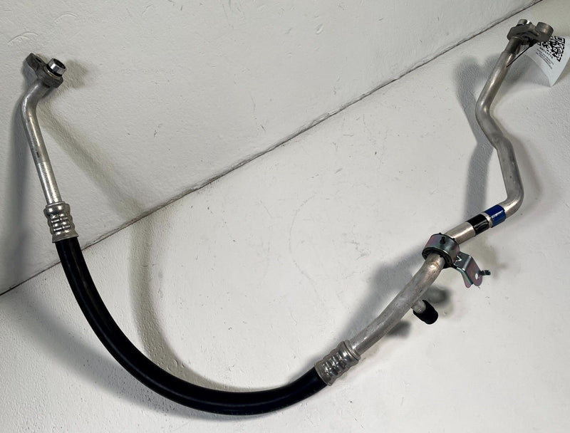 Load image into Gallery viewer, 2017 - 2025 MAZDA CX-5 A/C AIR CONDITIONING REAR SUCTION LINE HOSE 2.5L # 113776