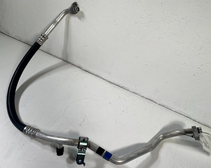 Load image into Gallery viewer, 2017 - 2025 MAZDA CX-5 A/C AIR CONDITIONING REAR SUCTION LINE HOSE 2.5L # 113776