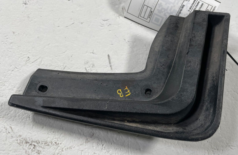 Load image into Gallery viewer, 2022 - 2026 GENESIS G70 REAR RIGHT SIDE MUD FLAP SPLASH SHIELD GUARD # 110954