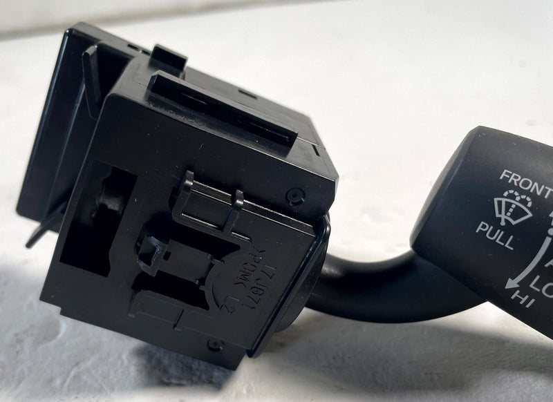Load image into Gallery viewer, 13-25 MAZDA CX-5 RIGHT STEERING COLUMN WIPER CONTROL COMBINATION SWITCH # 113756