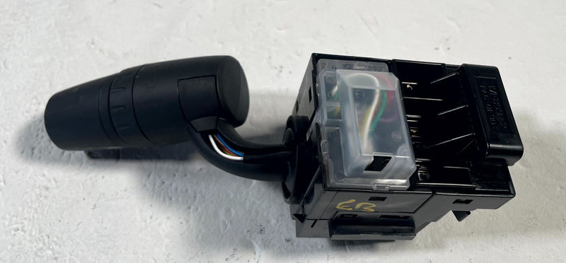 Load image into Gallery viewer, 13-25 MAZDA CX-5 RIGHT STEERING COLUMN WIPER CONTROL COMBINATION SWITCH # 113756