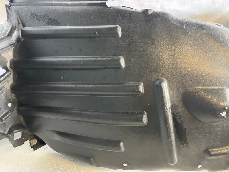 Load image into Gallery viewer, 2022 - 2025 HONDA PASSPORT FRONT LEFT SIDE FENDER LINER SPLASH SHIELD # 113394