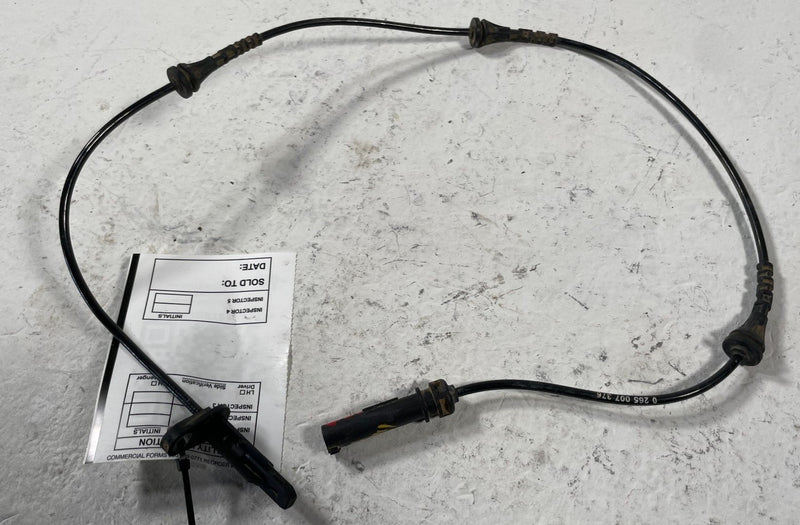 Load image into Gallery viewer, 2018-2025 BMW X3 X4 G01 G02 REAR LEFT OR RIGHT ABS WHEEL SPEED SENSOR # 108181