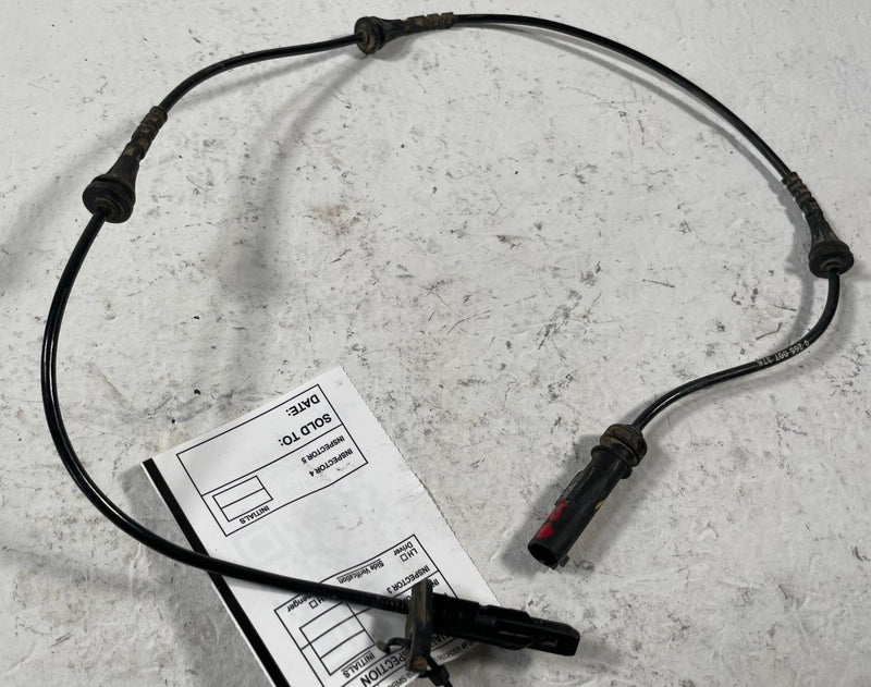 Load image into Gallery viewer, 2018-2025 BMW X3 X4 G01 G02 REAR LEFT OR RIGHT ABS WHEEL SPEED SENSOR # 108181