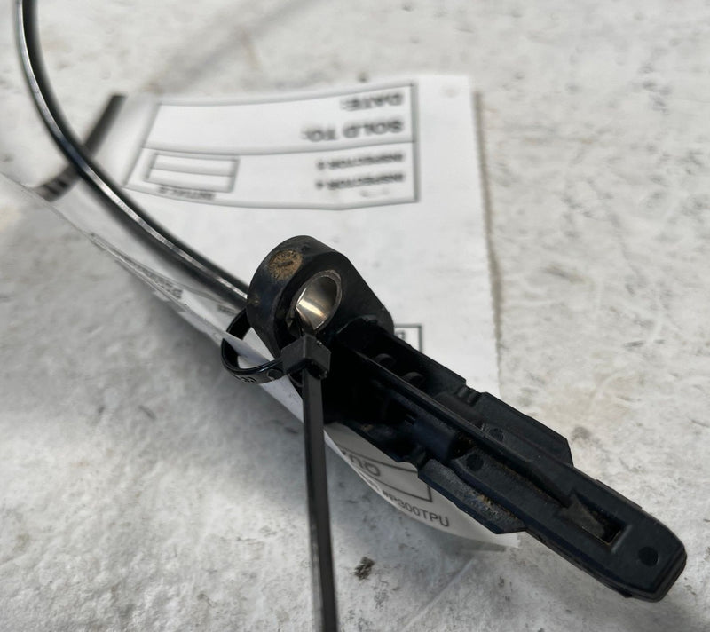Load image into Gallery viewer, 2018-2025 BMW X3 X4 G01 G02 REAR LEFT OR RIGHT ABS WHEEL SPEED SENSOR # 108181