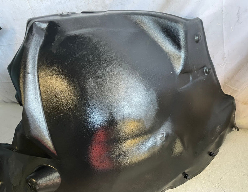 Load image into Gallery viewer, 2022 - 2025 HONDA PASSPORT FRONT LEFT SIDE FENDER LINER SPLASH SHIELD # 113394