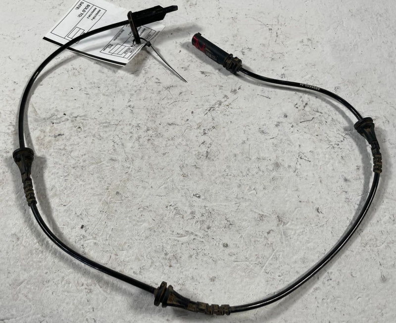 Load image into Gallery viewer, 2018-2025 BMW X3 X4 G01 G02 REAR LEFT OR RIGHT ABS WHEEL SPEED SENSOR # 108181