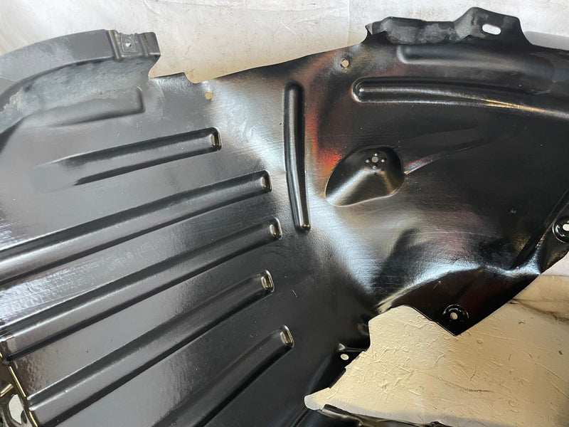 Load image into Gallery viewer, 2022 - 2025 HONDA PASSPORT FRONT LEFT SIDE FENDER LINER SPLASH SHIELD # 113394