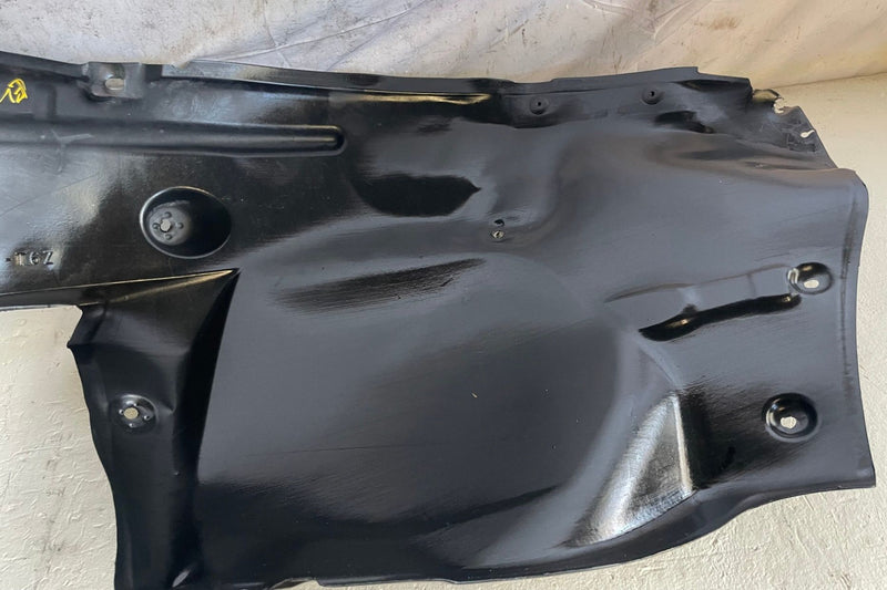 Load image into Gallery viewer, 2022 - 2025 HONDA PASSPORT FRONT LEFT SIDE FENDER LINER SPLASH SHIELD # 113394