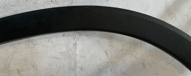 Load image into Gallery viewer, 19-25 HONDA PASSPORT FRONT LEFT SIDE FENDER WHEEL ARCH FLARE MOLDING # 113392