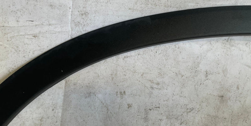 Load image into Gallery viewer, 19-25 HONDA PASSPORT FRONT LEFT SIDE FENDER WHEEL ARCH FLARE MOLDING # 113392