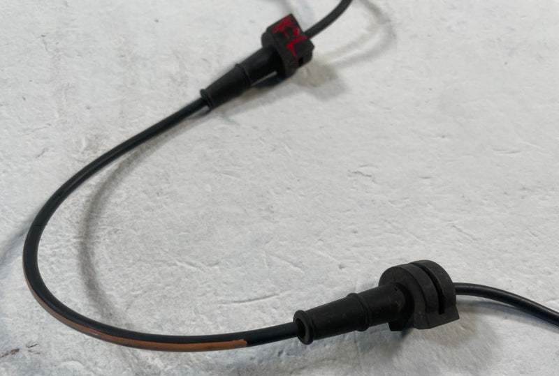 Load image into Gallery viewer, 2023 - 2025 HONDA PILOT FRONT LEFT OR RIGHT SIDE ABS WHEEL SPEED SENSOR # 109639