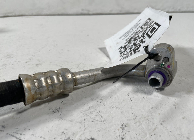 Load image into Gallery viewer, 2020-2024 BMW X3 G01 AIR CONDITIONING CONDENSER DISCHARGE HOSE PIPE # 108259