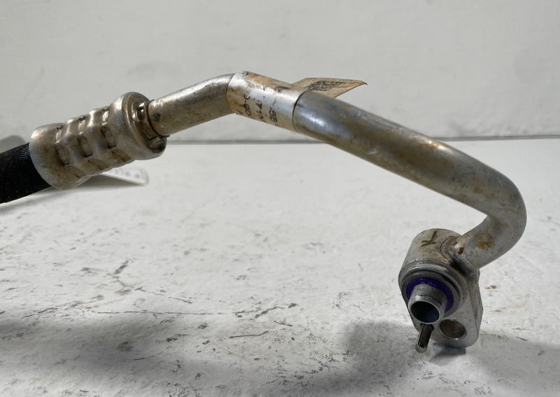 Load image into Gallery viewer, 2020-2024 BMW X3 G01 AIR CONDITIONING CONDENSER DISCHARGE HOSE PIPE # 108259