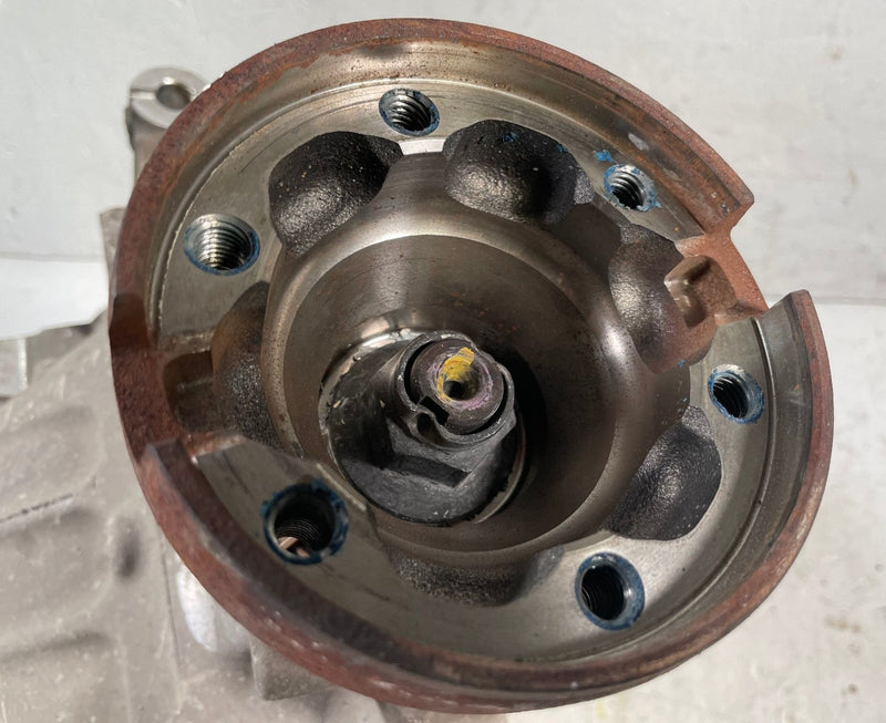 Load image into Gallery viewer, 2015-2025 FORD MUSTANG RWD REAR DIFFERENTIAL CARRIER 3.15 GEAR RATIO # 113562