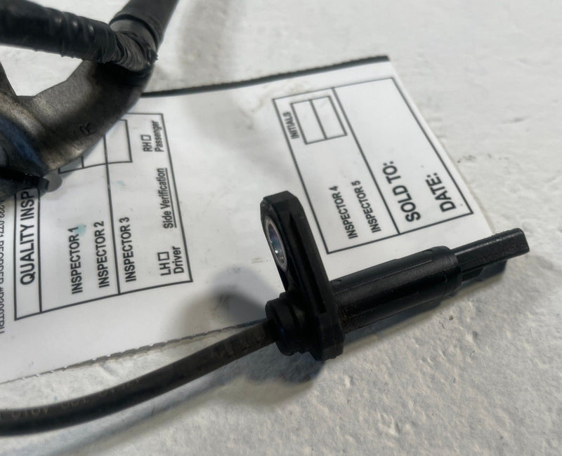 Load image into Gallery viewer, 2023-25 HONDA PILOT AWD REAR RIGHT PASSENGER SIDE ABS WHEEL SPEED SENSOR #109606