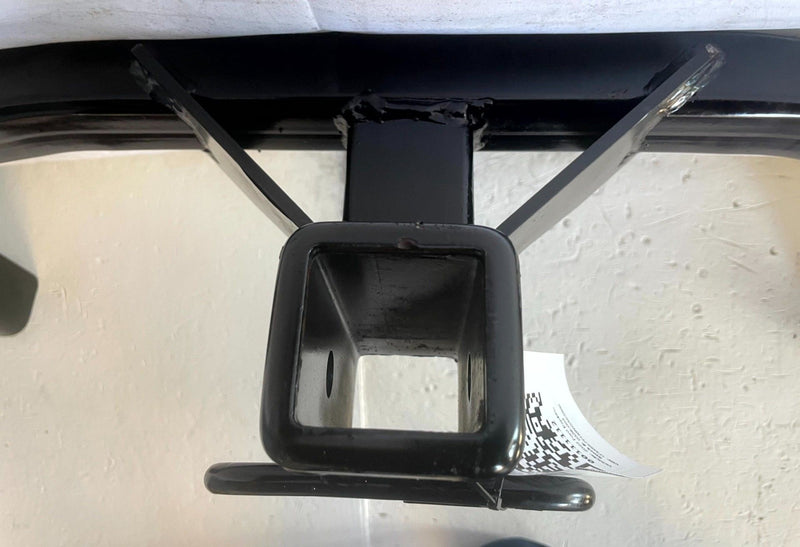 Load image into Gallery viewer, 20-24 FORD EXPLORER REAR BUMPER SUPPORT TOW TOWING TRAILER HITCH BAR # 111112