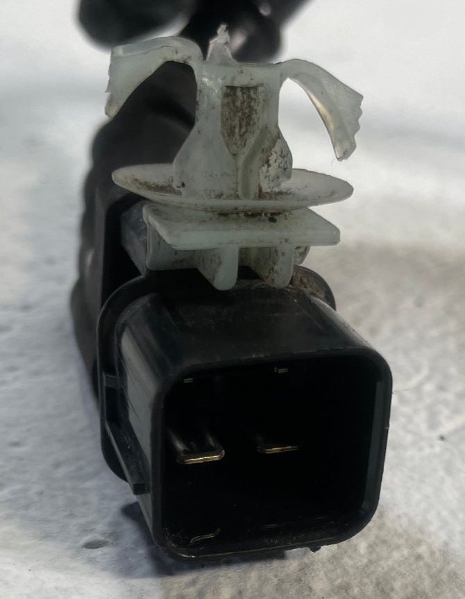 Load image into Gallery viewer, 2023-25 HONDA PILOT AWD REAR RIGHT PASSENGER SIDE ABS WHEEL SPEED SENSOR #109606