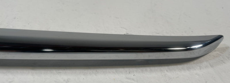Load image into Gallery viewer, 2023 - 2025 HONDA PILOT FRONT BUMPER GRILLE LEFT SIDE BEZEL MOLDING 3.5L #109638