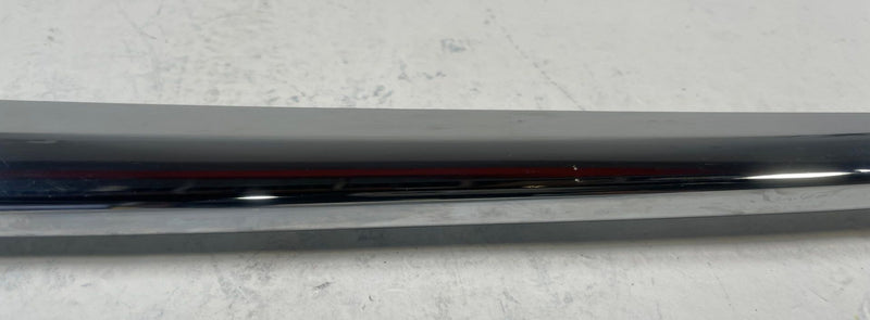 Load image into Gallery viewer, 2023 - 2025 HONDA PILOT FRONT BUMPER GRILLE LEFT SIDE BEZEL MOLDING 3.5L #109638