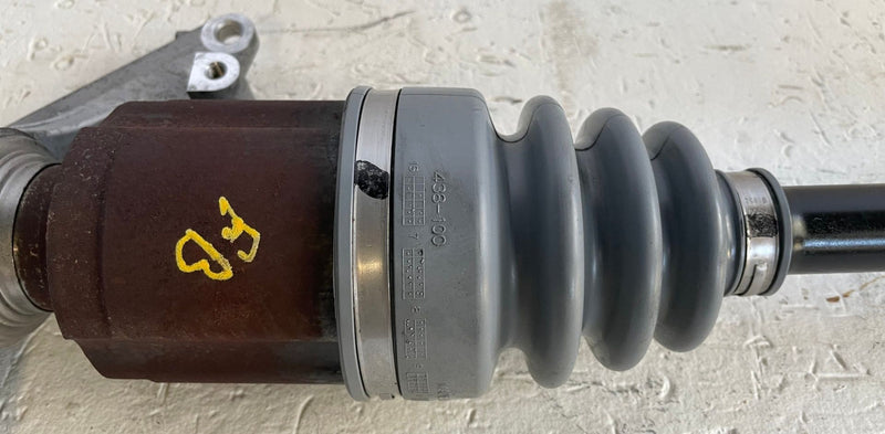 Load image into Gallery viewer, 2019-2025 HONDA PASSPORT FRONT RIGHT SIDE INTERMEDIATE AXLE SHAFT 3.5L # 113424