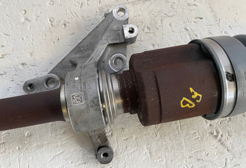 Load image into Gallery viewer, 2019-2025 HONDA PASSPORT FRONT RIGHT SIDE INTERMEDIATE AXLE SHAFT 3.5L # 113424
