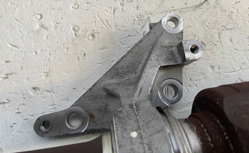 Load image into Gallery viewer, 2019-2025 HONDA PASSPORT FRONT RIGHT SIDE INTERMEDIATE AXLE SHAFT 3.5L # 113424
