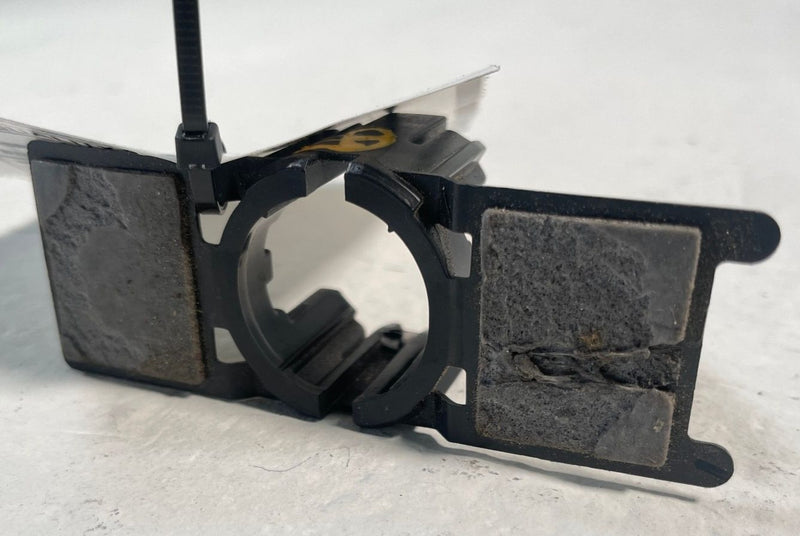 Load image into Gallery viewer, 2021 - 2025 NISSAN ROGUE ARIYA PARKING SENSOR BRACKET 28533-6RA0A # 106809