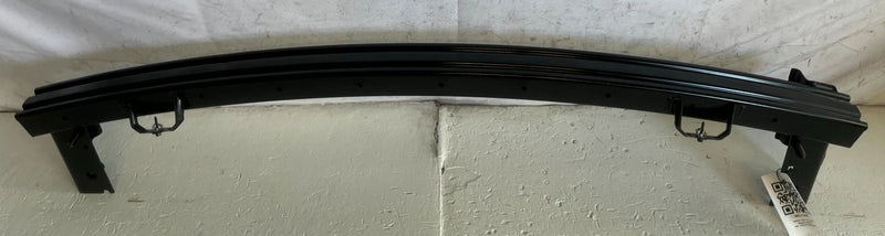 Load image into Gallery viewer, 2020 - 2024 FORD EXPLORER REAR BUMPER REINFORCEMENT IMPACT BAR BLACK # 111095