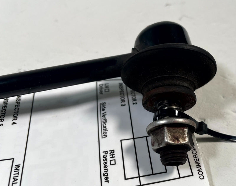 Load image into Gallery viewer, 13-25 MAZDA CX-5 FRONT LEFT OR RIGHT STABILIZER SWAY ANTI ROLL BAR LINK # 113748