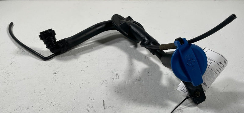 Load image into Gallery viewer, 2021-26 GENESIS G70 WINDSHIELD WIPER WASHER RESERVOIR TANK FILLER NECK # 110943